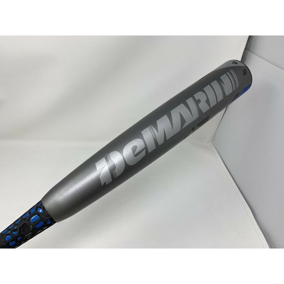 Demarini CF7  31" 23 (-8) CFR15   bat Usssa 31 Inch 23 Oz Half Half Paradox - Picture 4 of 12